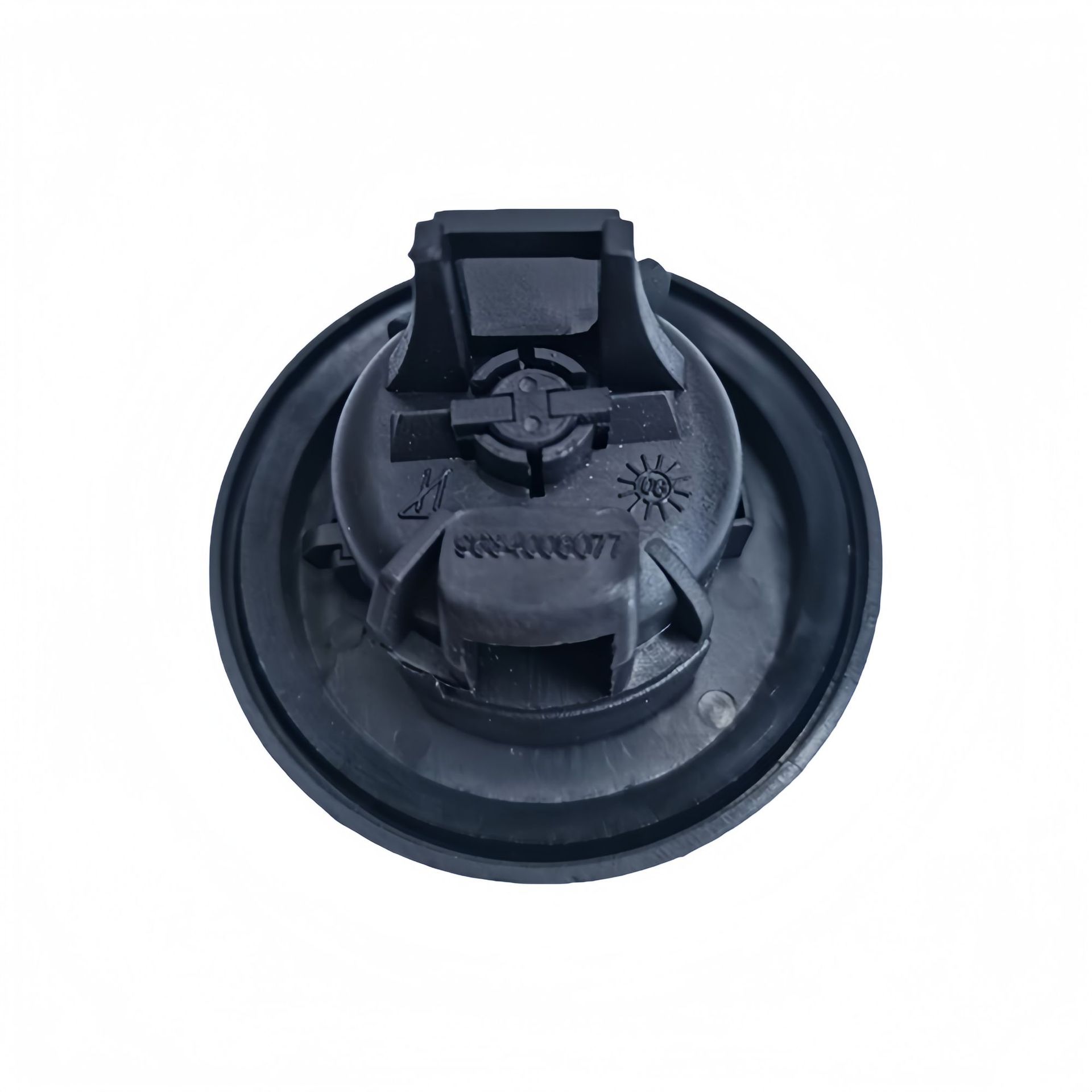 Fuel Tank Inner Cover, Fuel Tank Cap, Fuel Tank Lock 1508K6 1508g0 Suitable for Peugeot 307