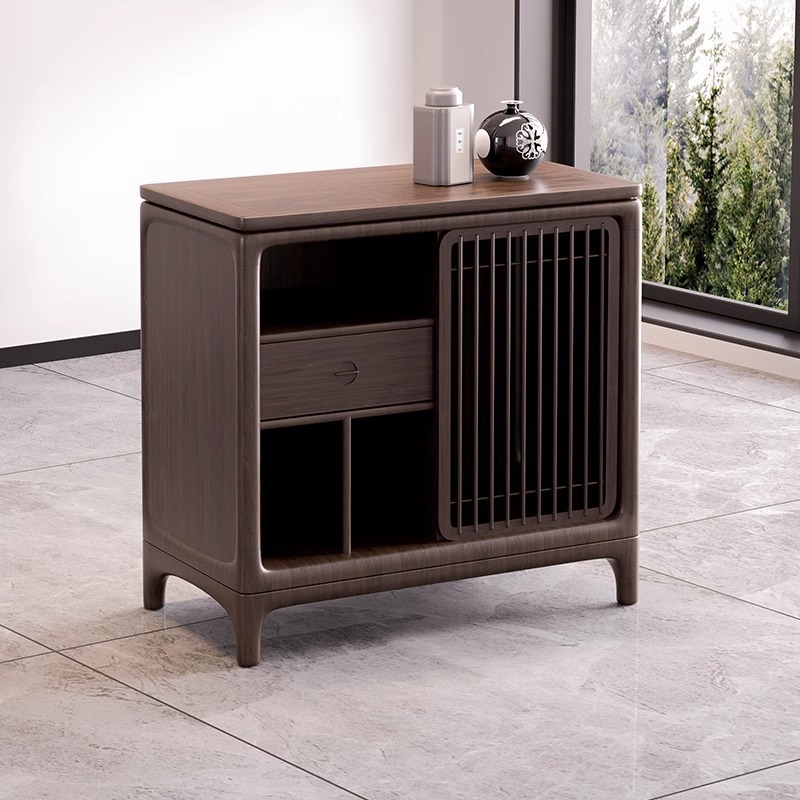 서랍형 티사이드 캐비닛