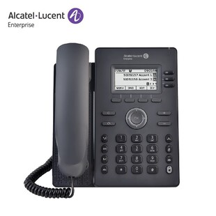 Alcatel-Lucent Halo Series Enterprise Midrange IP Phone-H3G H6