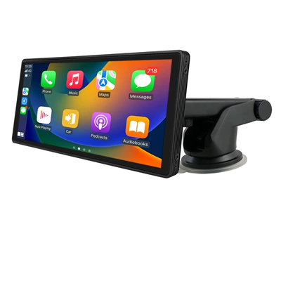 Car Central Control Large-Screen – Car mp5