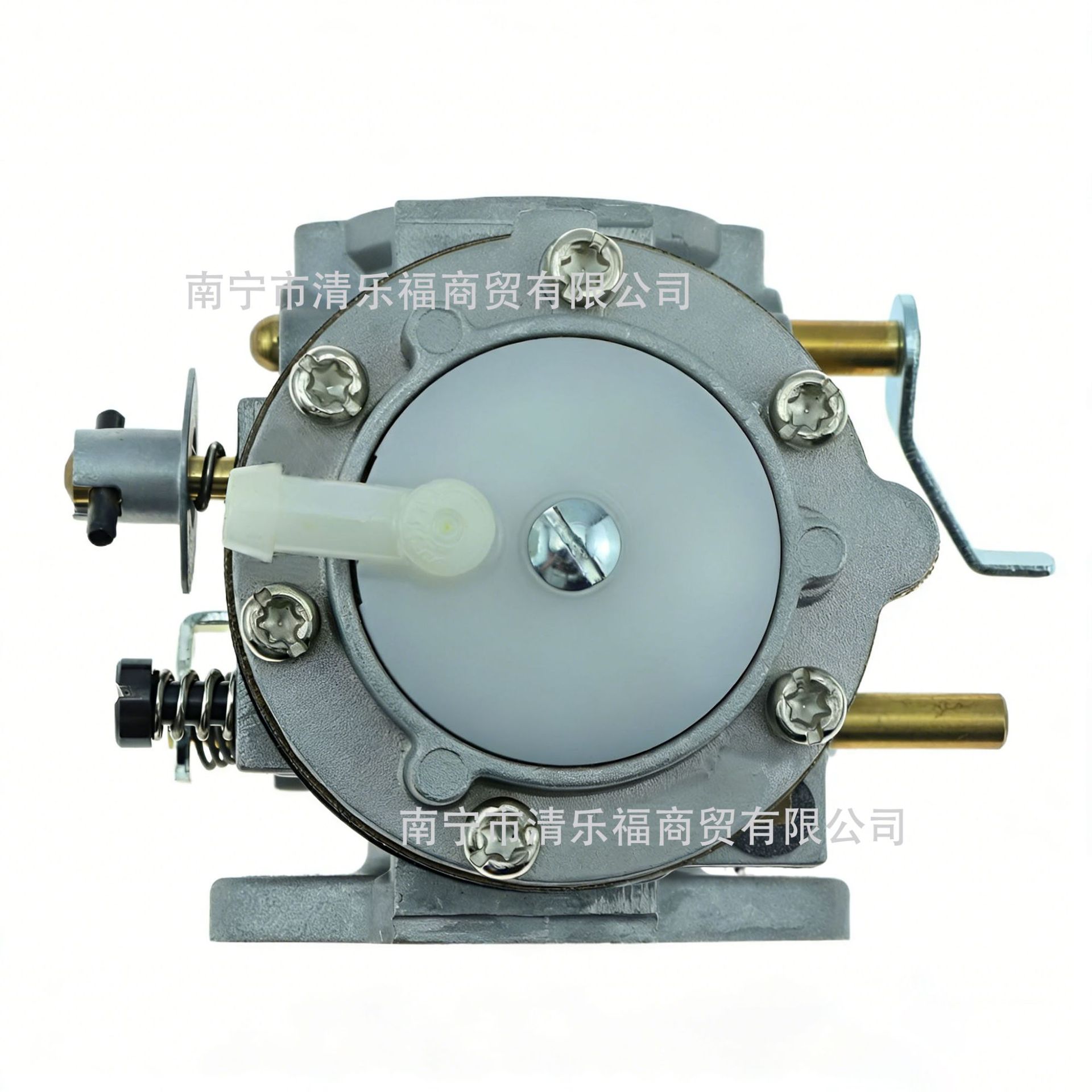 Suitable for Tillotson Hl232F Carburetor, Suitable for Us 820 610 West Bend Engine