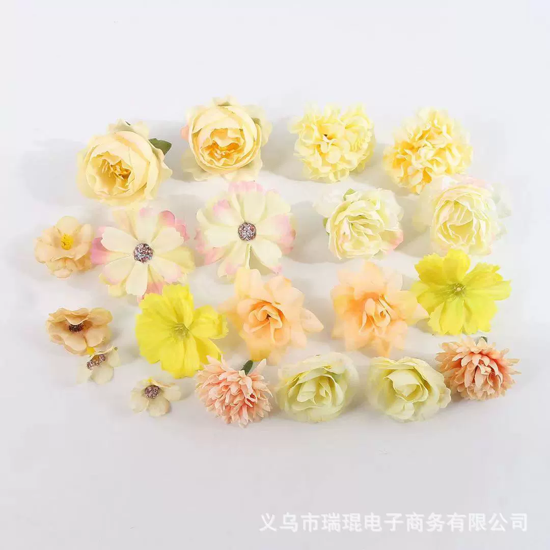 Set, lifelike gift box, DIY, high-quality style