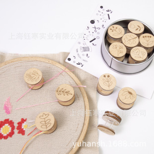 magnetic clips for thread holderʮ�ֽ����߽��������S��о���S
