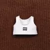 Vest A [No Velcro, high elasticity and good quality to wear]