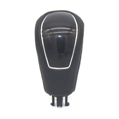 The gear shift knob is suitable for Ford Focus automatic transmission gear shift handle, gear lever handle, and car accessories