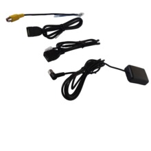 ��׿��������ͨ�þ���RCAݔ���Դ��USB��܇��ҕ��ҕ�l��GPS�쾀