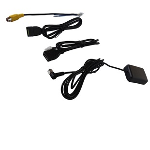 ��׿��������ͨ�þ���RCAݔ���Դ��USB��܇��ҕ��ҕ�l��GPS�쾀