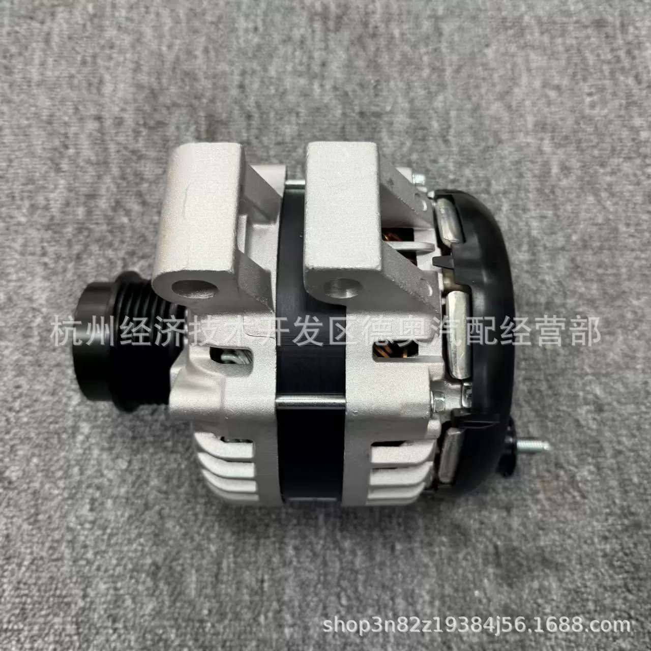 Применимо к Land Rover Range Rover Sport Edition Административная находка 3 4 Freelander 2 Аврора Ягуар XJ Генератор LR034013