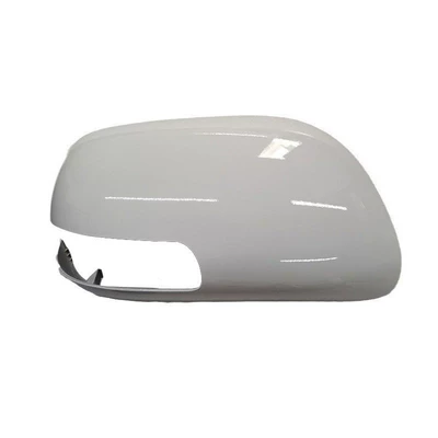 Suitable for 09-12 Toyota Auris Other Automotive Exterior Supplies - white-right-with-light-trough