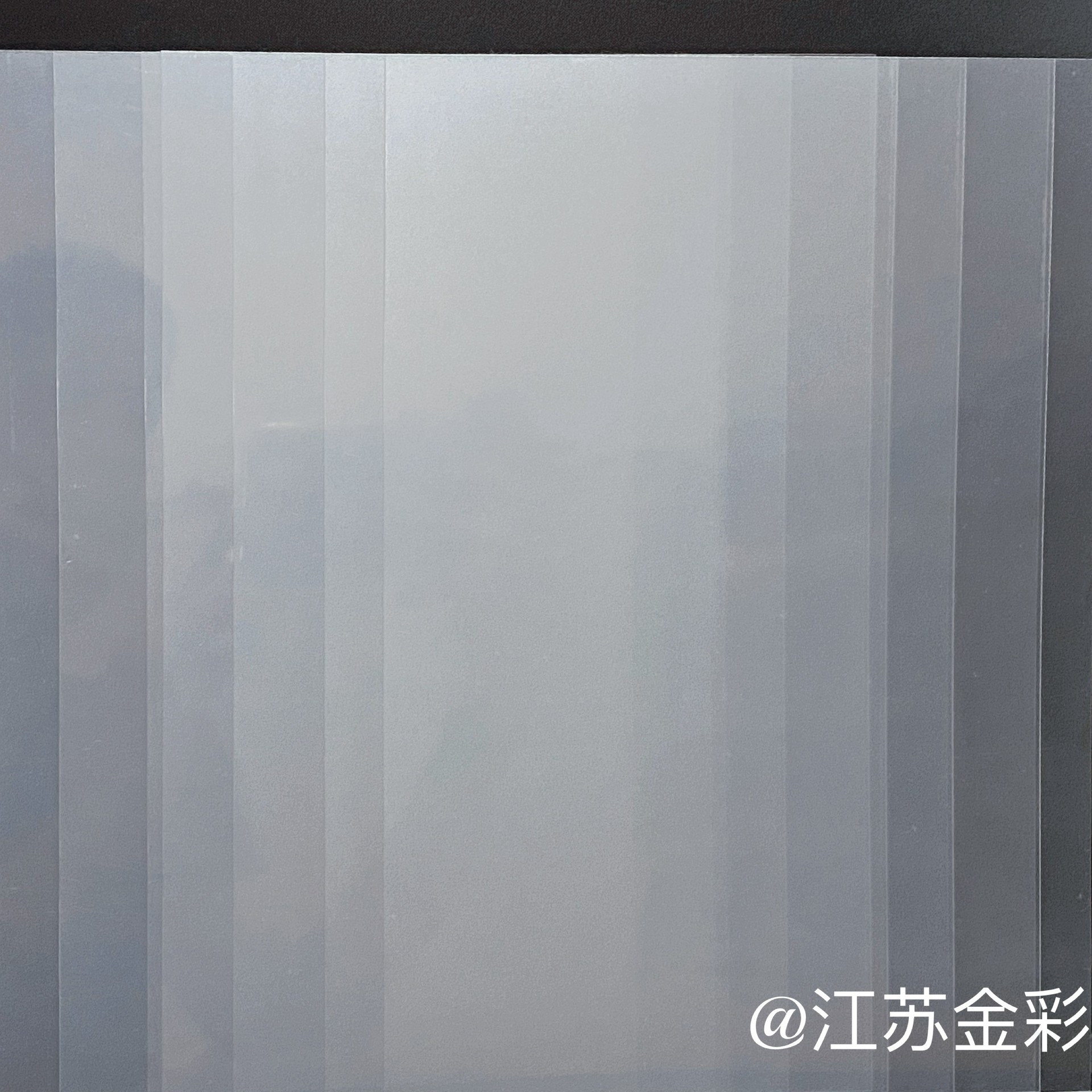 【PET板材】 高透明 无黑点 无晶点 吸塑材料   优质