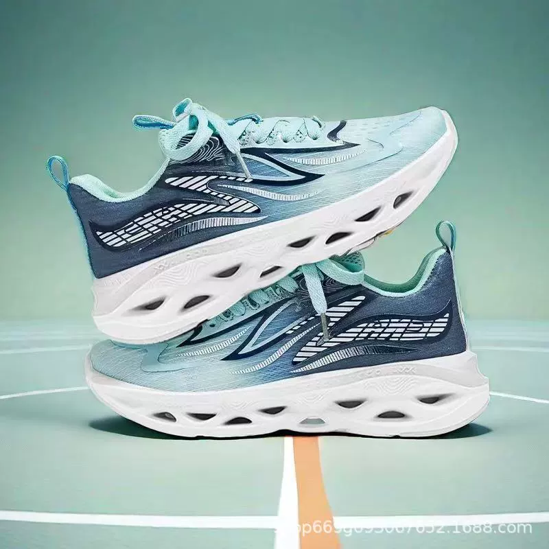 Summer cloth sports breathable shoes for leisure, soft sole