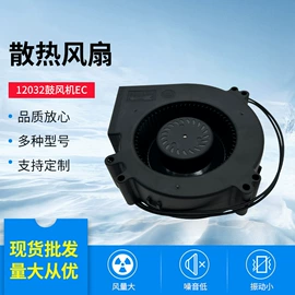 工业风扇;鼓风机;其他风机设备