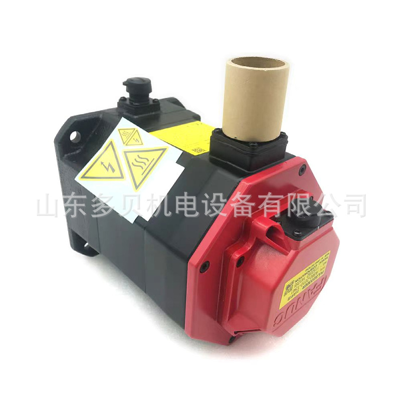 A06B-2215-B200 发那科FANUC机器人电机现货议价