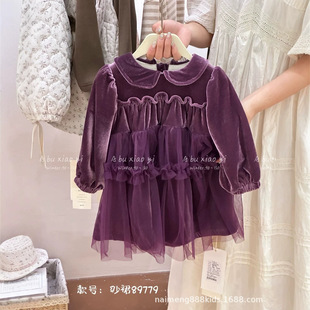 Ůͯȹ��90-130�a2026�������ݿ���ͯ�b�nϵ����ȹ  ����9779