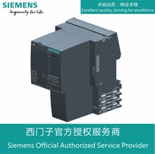 6ES7155-6AR00-0AN0门子IM155-6PN含服务模块2×RJ45接口模组批发