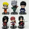 6 2nd generation Naruto (single price, please shoot multiples of 6)