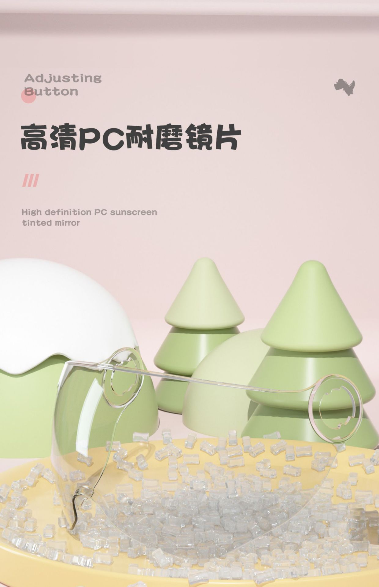 3C Helmet New Model Children's Electric Vehicle Helmet Motorcycle Helmet Cartoon Half Helmet Summer Helmet Four-Season Helmet TK02