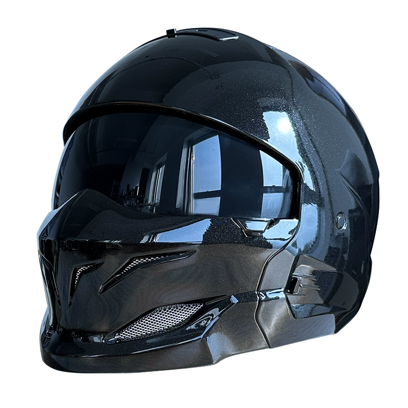 Холодостойкий ретро-педаль half helmet для велоспорта, скорпион
