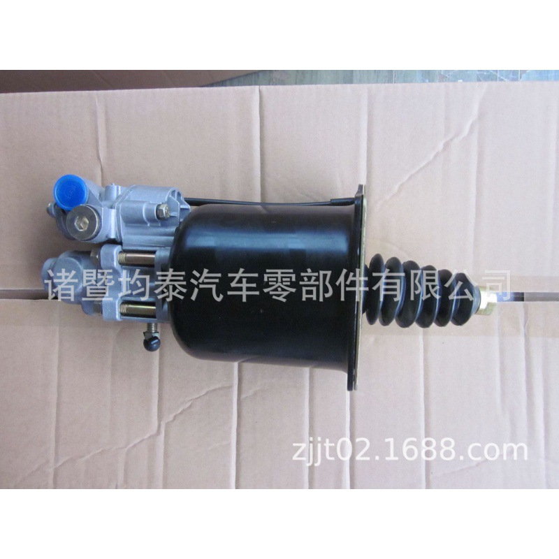 Embrague Booster 9700511240 camiones pesados europeos camión bus piezas SMT