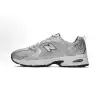 Nb white gray MR530LG