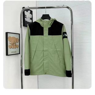 Beijia 1990Ss Jacket American Version Outdoor Waterproof Mountaineering Functional Jacket