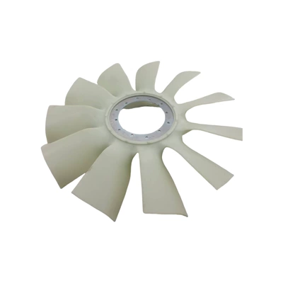 Volvo Heavy Duty Trucks – Fan