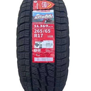 Chaoyang şini 265/65R17 265/70R17 245/70R17 Yusheng S350 Prado Haval H9