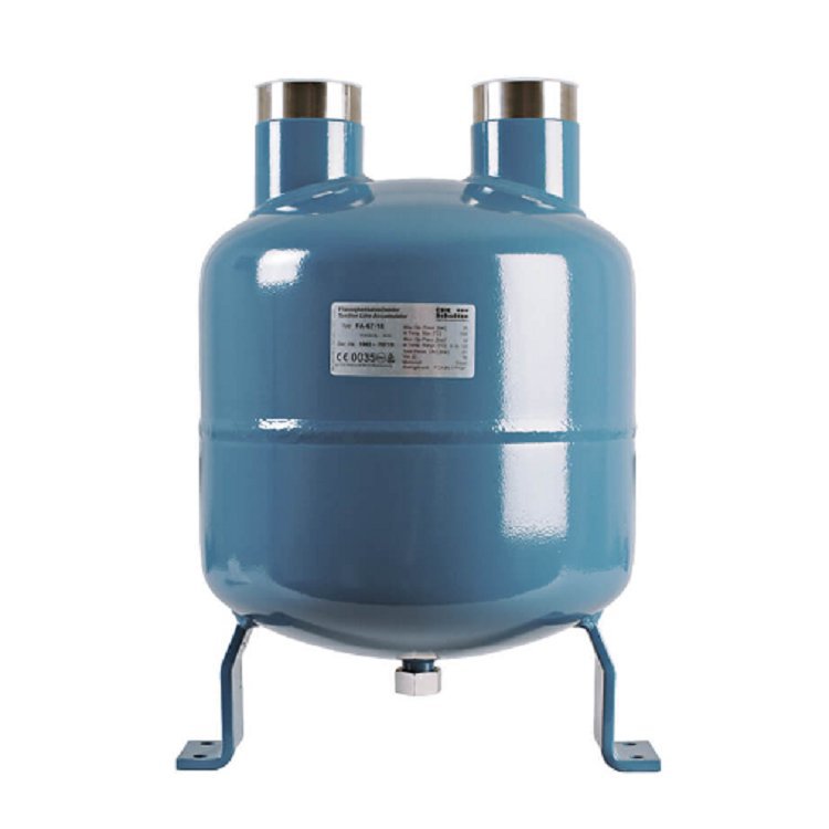 德国ESK Schultze SSG-22/DN20-T-CDH系列蓄能器 分离器