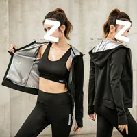 Спортивный костюм для женщин, спортивный костюм для похудения, спортивные штаны, спортивный костюм, спортивный костюм для фитнеса с высокой талией, женский спортивный костюм