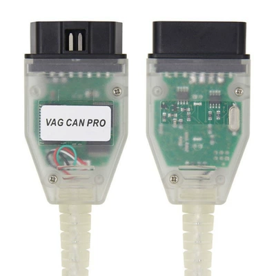 Car Diagnostic Cable – Car on the line of fire