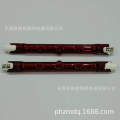 凹みC級ヨウ素タングステンランプ管条灯r 7sランプヘッド300w 500w 1000w j 118/189/トップテストハロゲンランプ