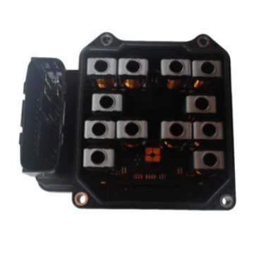 Other drive systems 4N26E-0184 ABS