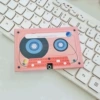 Pink recording card [can record 60S]