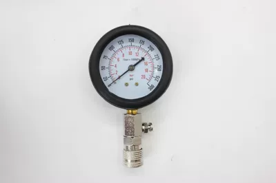 Car and Motorcycle Cylinder Pressure Avtomobil diaqnostika alətləri