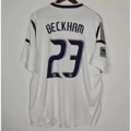 1112 los angeles galaxy home no. 23 + armband