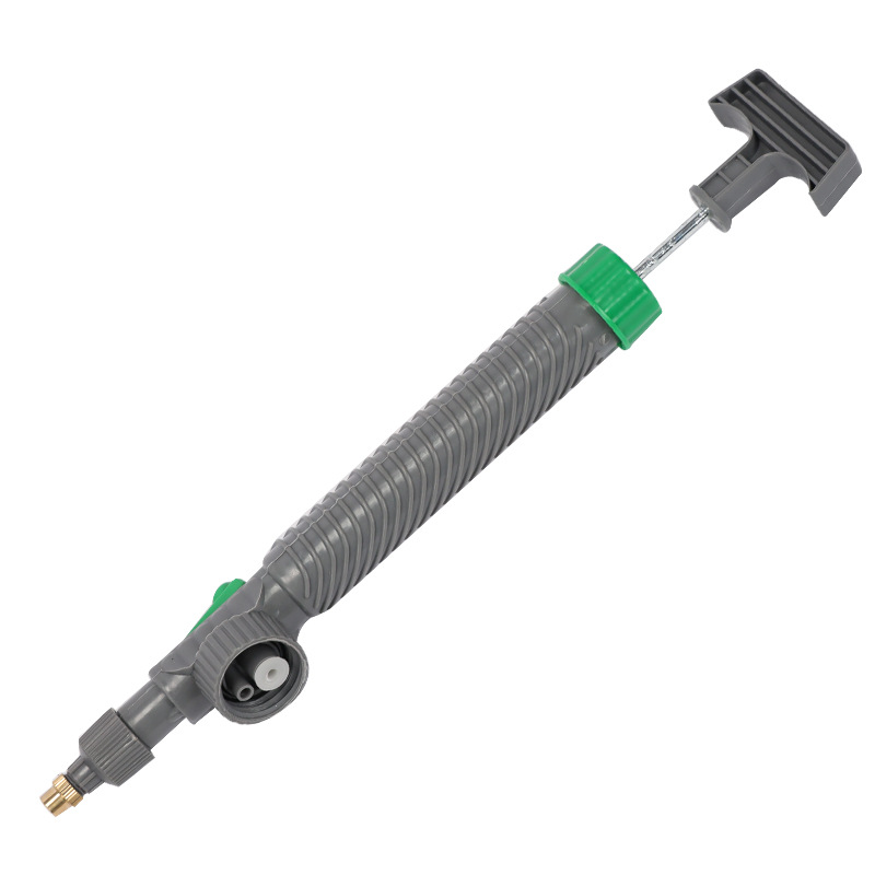 Suministro a largo plazo de botellas de Coca-Cola regaderas barandillas regaderas reciprocantes pulverizadores bombas al por mayor