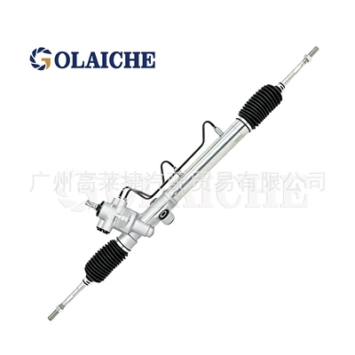 steering gear RHD, Steering gear assembly