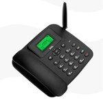 当天发货TCL无线座机LT-100插卡电话机 移动 手机卡