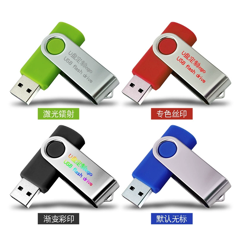 Высокоскоростной вместительный USB-флеш-накопитель для школы, бизнес-версия, подарок на день рождения, 512ГБ, 256ГБ