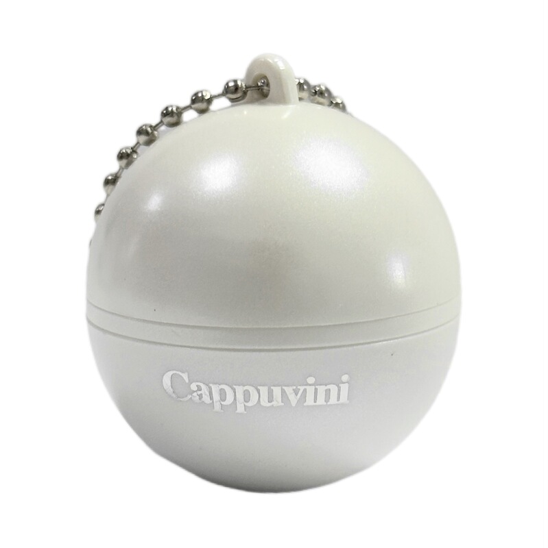 CAPPUVINI 釉薬ハートミラーリップゼリー水光沢保湿美白学生パーティー化粧品リップグロス美容メイク|undefined