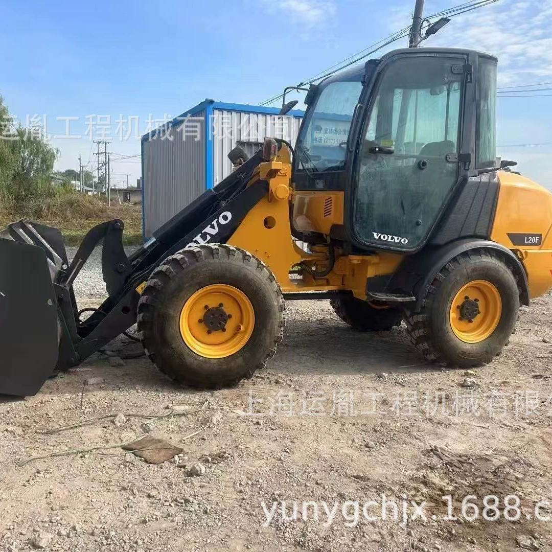 Levo 20 небольшой вилочный погрузчик Linong 956/962 погрузчик, Longong 3 тонны погрузчик погрузчик 5 тонн вилочный погрузчик