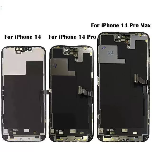 HY Apple, iPhone14, экран, iPhone14, iPhone14 Pro