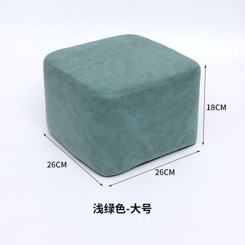 Banquetes pequeños para el hogar nuevos telas de tecnología para cambiar zapatos para niños lámparas de sala de estar para bebés engrosados amazon al por mayor