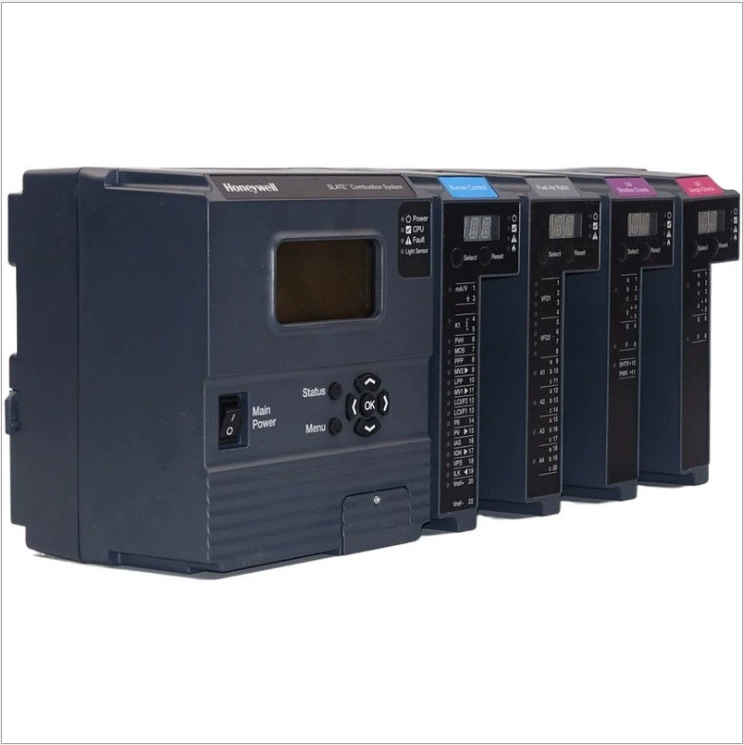 Цифровая система передачи American Honeywell Slate R8001S1071 имеет 20 штук на складе