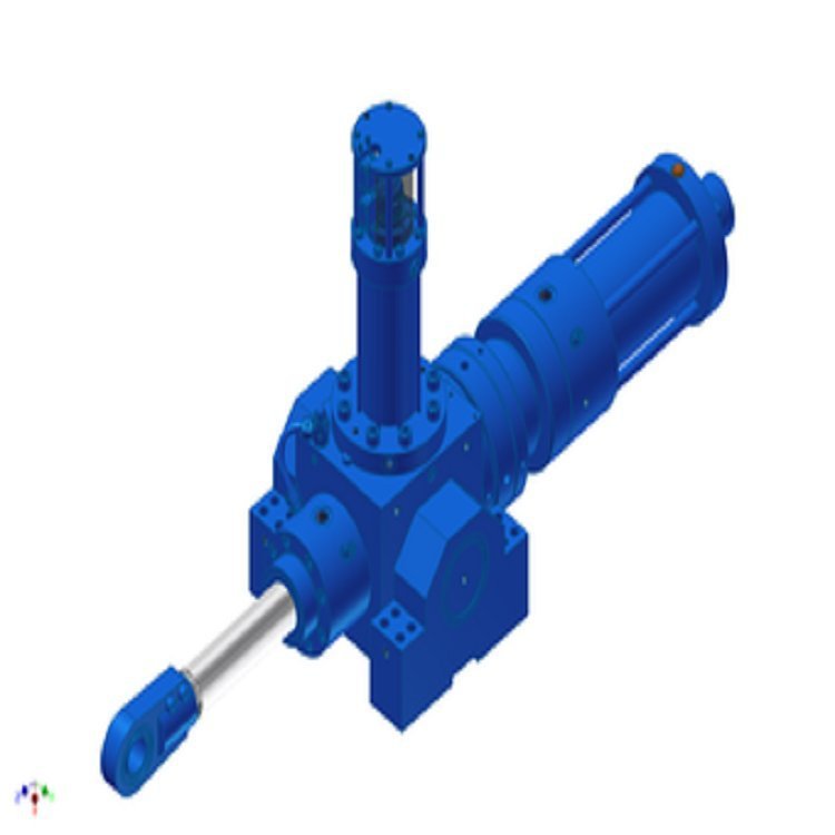 MANSON SPS-9400 德国进口