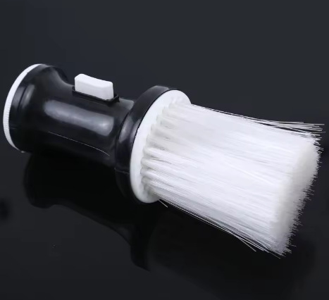 Bledo Limpiador para Cuello de Barbería para Peluquería y Barbería