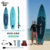 [Cost-effective cruise board] Blue pattern [Fast and stable + heavy load]