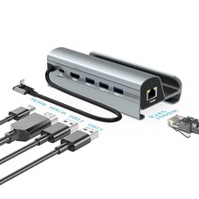 �Α�C�����Uչ�]Type-c��չ�]rj45 ����m��switch���C֧��
