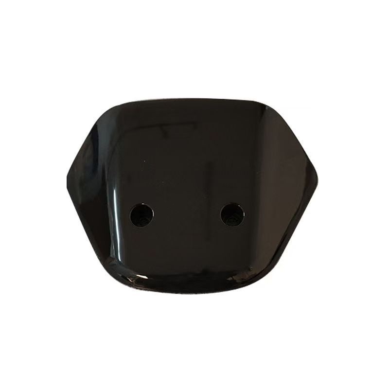 Batman Windshield No. 9 Nzmix Front Bat Windshield Fz Modified Mz New Model F90/Mmax Mechanic