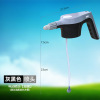 Automatic spray charging, teapot, antibacterial handheld lithium battery, electric sprayer, suitable for import